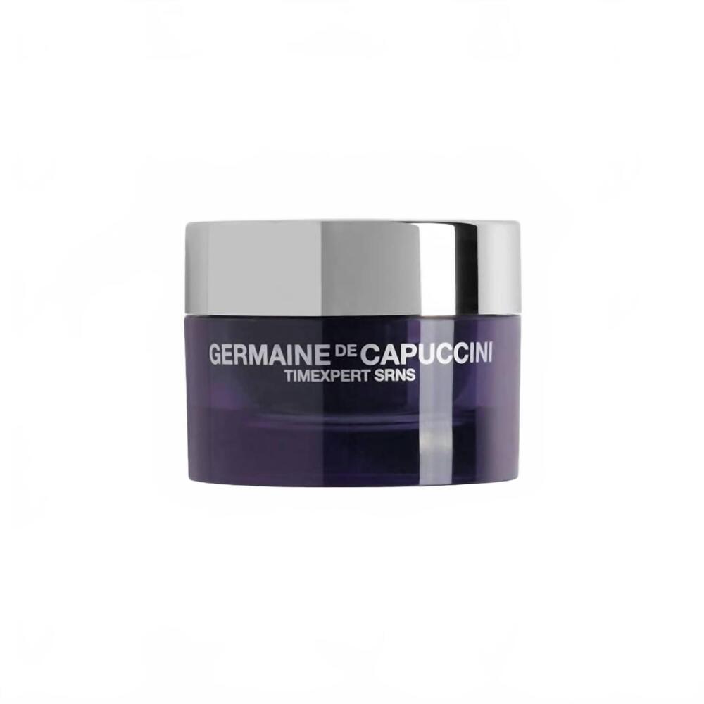 NEW GERMAINE DE CAPPUCCINI timexpert srns cream - 1.7 fl oz in no color